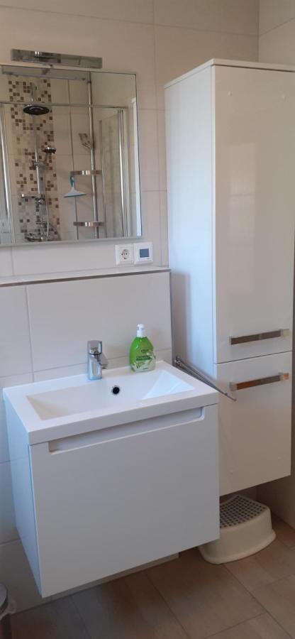 Ferienwohnung Familie Thiedemann 피르나 외부 사진
