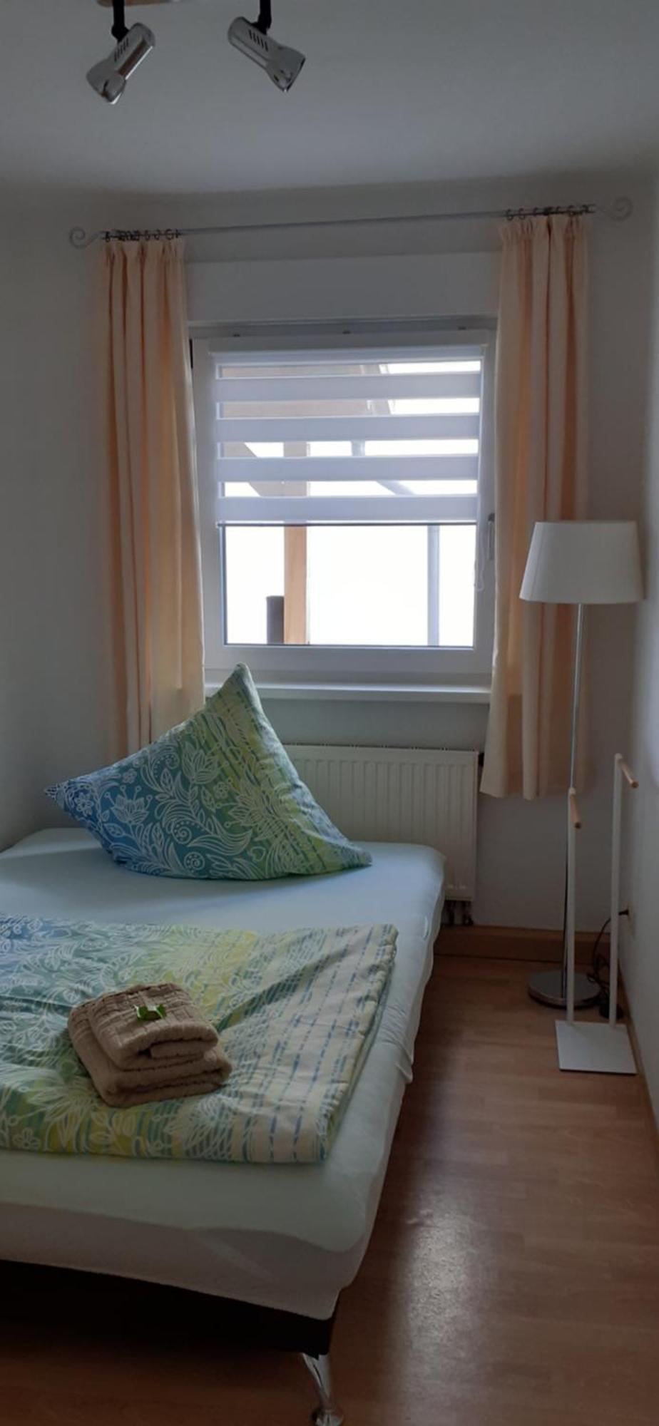 Ferienwohnung Familie Thiedemann 피르나 외부 사진